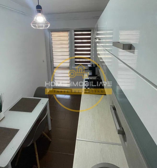 Etaj 4din6/Apartament 2Camere mobilat&utilat+Loc de parcare - zona CUG! - Poză 6