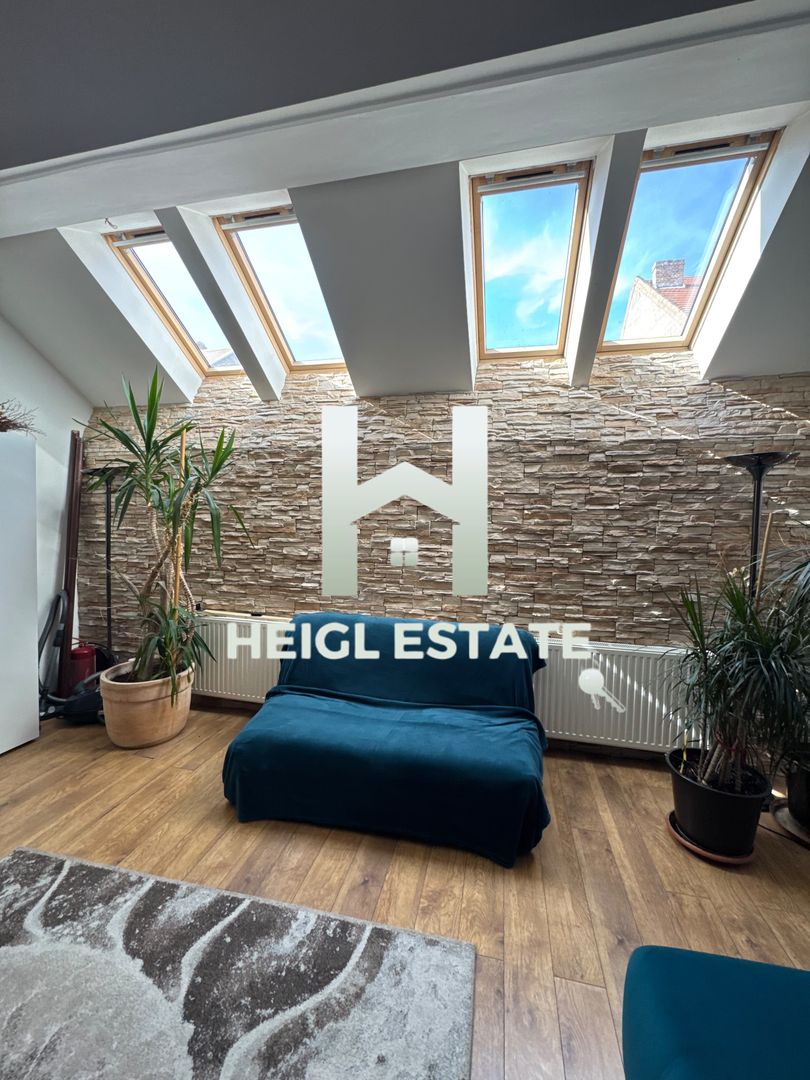 Apartament cu 3 camere in Piata Unirii - Poză 13