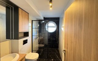 Apartament de Lux cu 3 Camere pe Str. Oituz – Garaj & Terasă - Poză 12