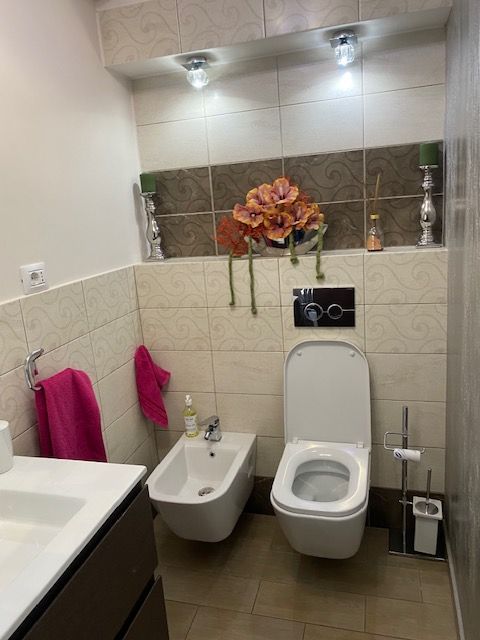 Casa individuala Dumbravita - Poză 42