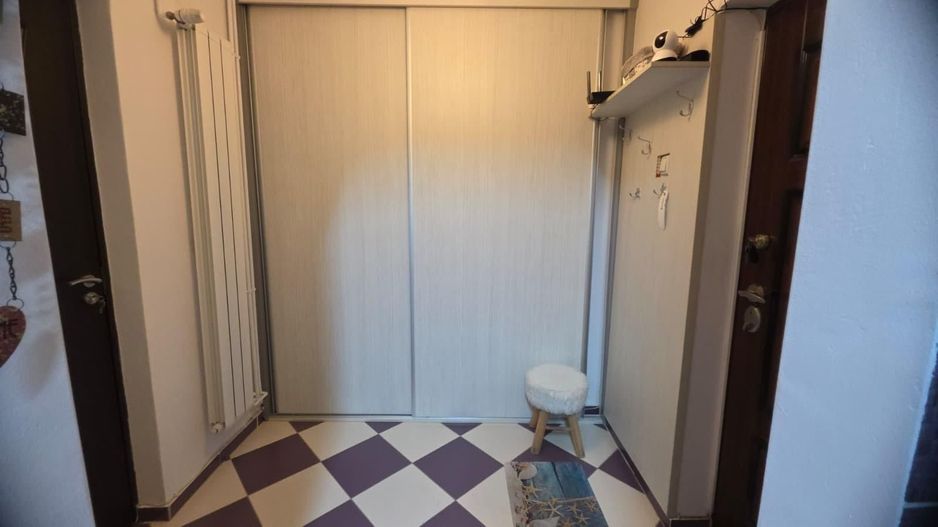 Apartament cu 2 camere – Basarabia - Muncii | Mobilat si Utilat-Metrou - Poză 6