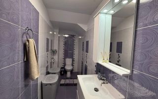 Apartament spațios la parter de casă – zona Turnișor, Sibiu - Poză 10