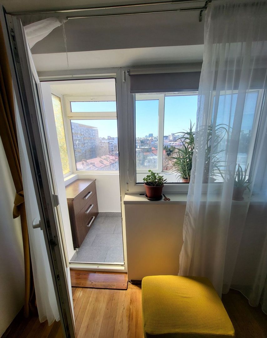 AP. 3 CAMERE MIHAI BRAVU, MODERN, BUCATARIE INCHISA, METROU 7 MINUTE - Poză 3