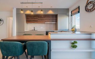 Apartament 2 camere | Parcare subterana  + boxă - Poză 1