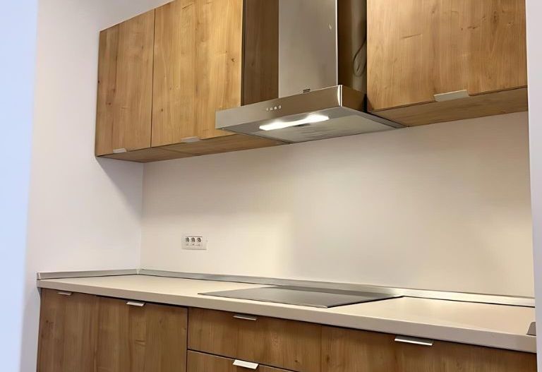 Apartament decomandat 2 camere in One Floreasca Lake - Poză 8