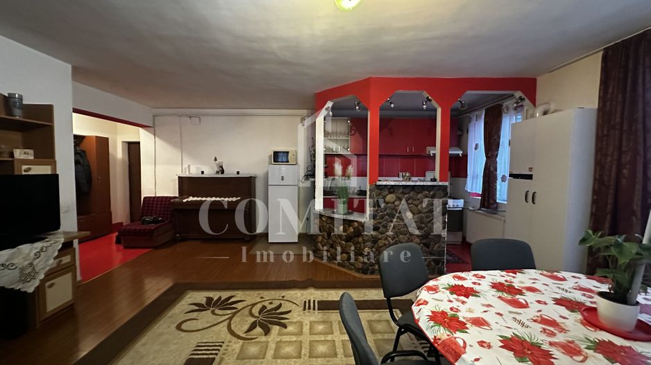 Apartament 2 camere | Loc de parcare | Zona Atelierul de Pizza - Poză 4