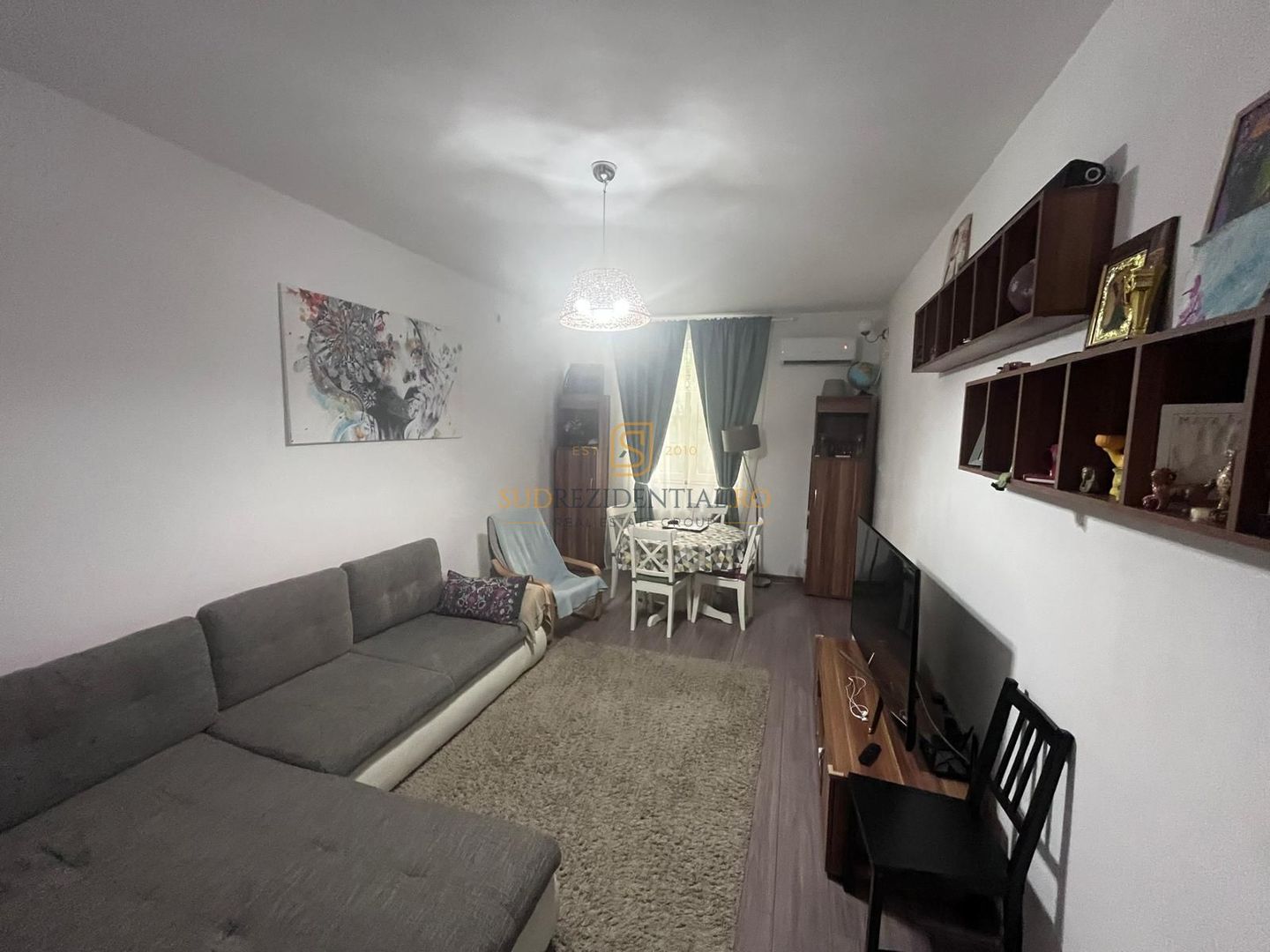 Apartament 2 camere de vanzare, Bd. Brancoveanu, metrou Brancoveanu - Poză 2