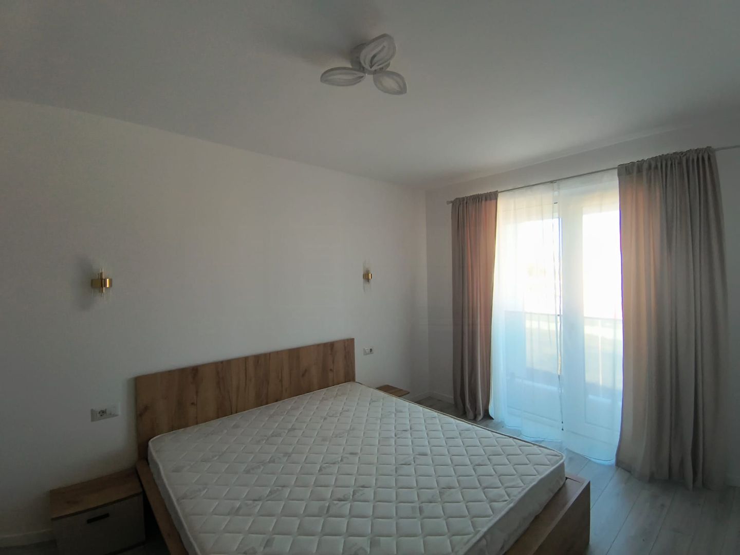 ✨ Apartament modern de inchiriat – Ansamblul Rezidențial Alexanderman - Poză 8