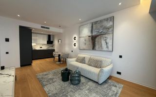 Apartament High-End 2 camere | One Floreasca Towers - Poză 4