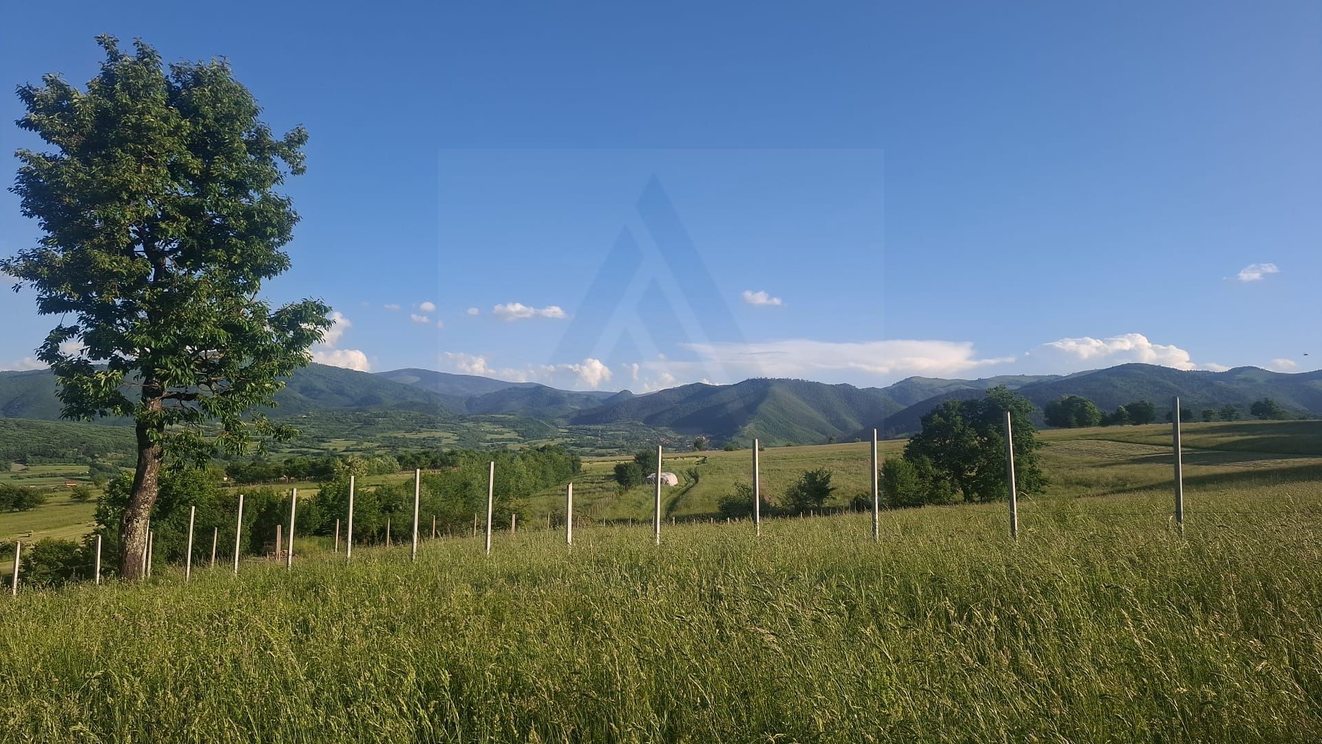 Teren intravilan 809 mp cu deschidere 14 m în Tropinii Noi - Poză 15
