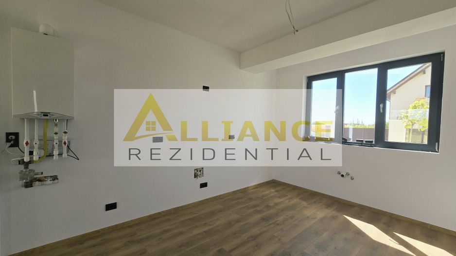 Casă individuală P+1+Pod | 4 Camere | 2 Bai  | 430MP- Comuna Berceni - Poză 4