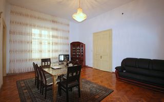 Apartament cu 3 cam. cladire istorica în zona Iosefin - Poză 1
