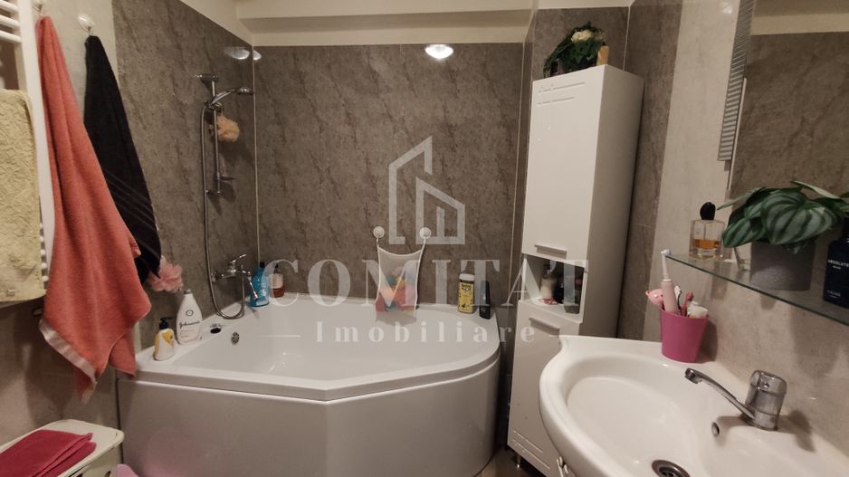 Apartament 3 camere | 51 mp | zona Galaxiei | Baciu - Poză 7