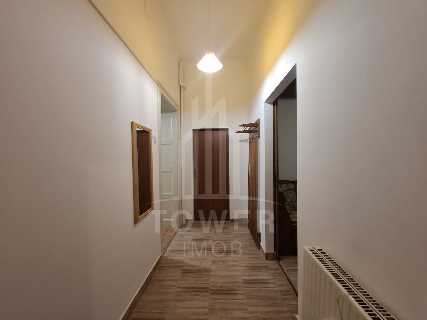 Apartament 3 camere de închiriat | Zona Ultracentrală Sibiu - Poză 9