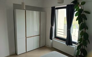 Apartament 3 camere de închiriat Delta City – Parcul Natural Văcărești - Poză 7
