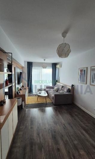 Apartament 2 camere Tudor Vladimirescu, 56mp cu parcare subterana - Poză 5