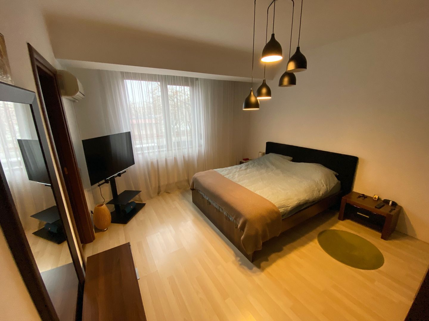 Inchiriere apartament 3 camere zona Mall Vitan - Poză 7