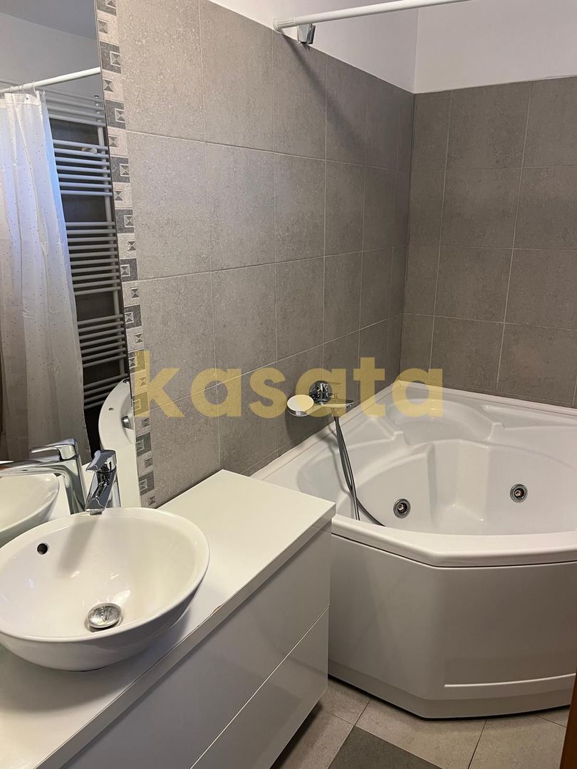 4 Camere Green Lake: Mai mult decât un apartament - Poză 19