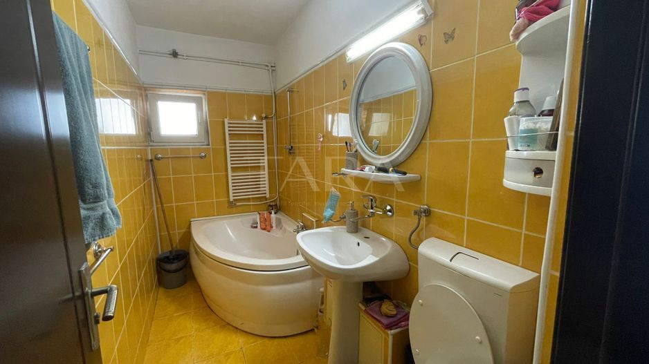 Confort Sporit, 3 Camere, Gheorgheni, Central Piata Cipariu, Titulescu - Poză 11