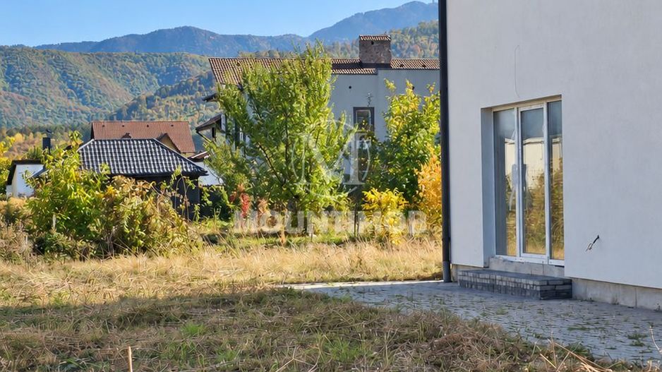 Preț de apartament, spatiu si libertate de casă, Cristian/Brasov - Poză 19