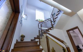 Proprietate exclusivistă ultracentrală -eleganță, spațiu și rafinament - Poză 21