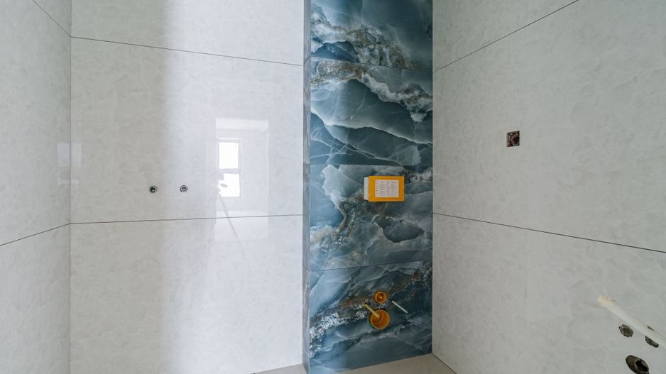 Apartament 3 camere Pipera, Miluna Residence 90,50 mp proiect nou - Poză 5