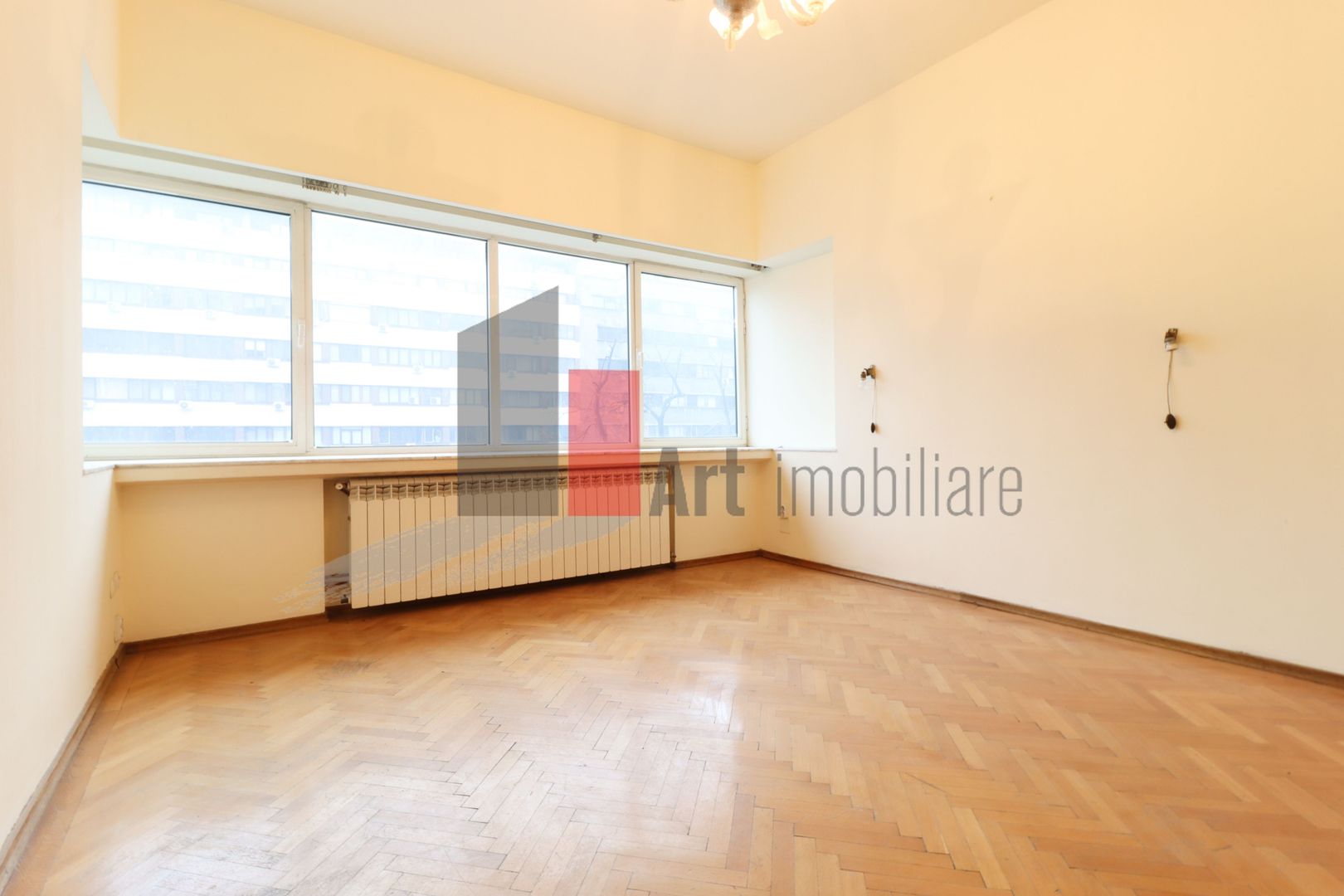 Apartamentul   "BURGESOS"  Universitate-Magheru, bloc stradal, 165 mp totali - Poză 21