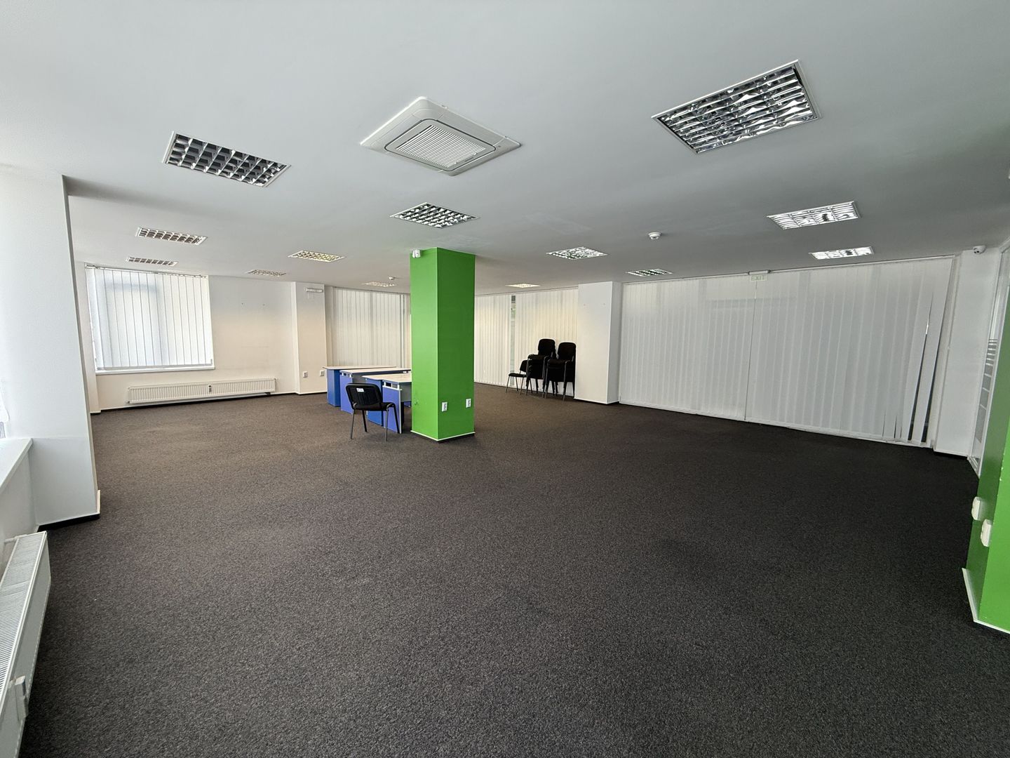 SPATIU BIROURI | PARTER | RADAUTI - Poză 2