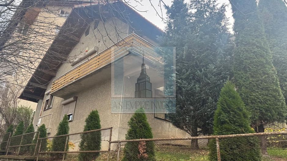 CASA/VILLA Individuală , teren 560 mp, D+P+E+pod-zona Centrul Istoric - Poză 5