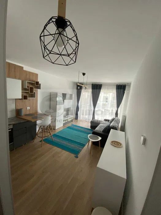 Ap 2 cam, 44mp, Silk District , mobilat si utilat  + loc prc 156.000 € - Poză 2