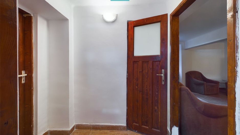 Spațiu Comercial Demisol Ultracentral - Poză 7