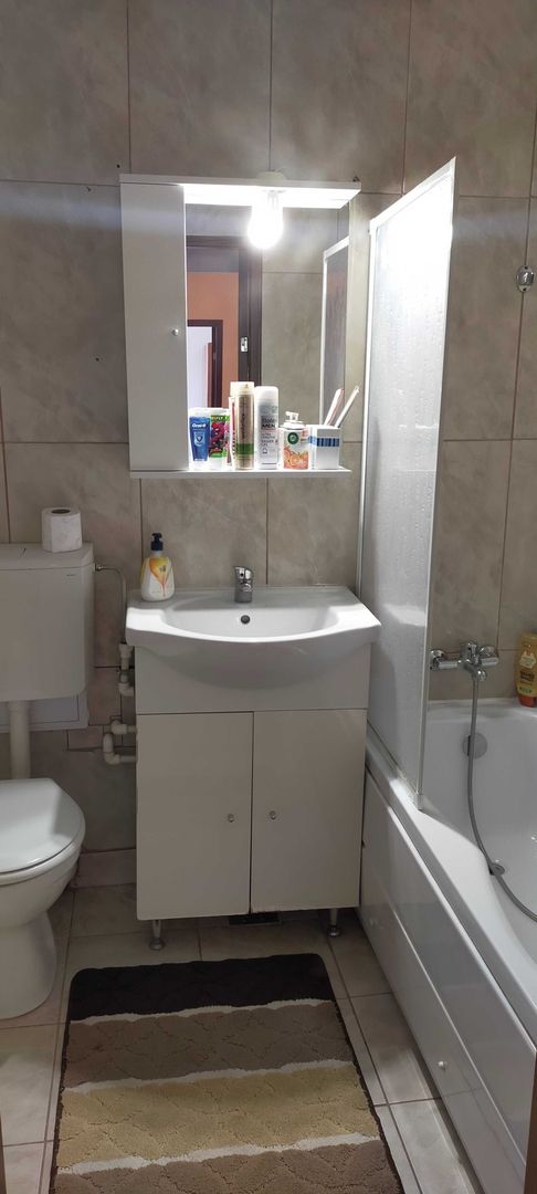 Ag BRASADAS vinde apt 4 cam etaj 4/4 Berceni Sect 4. - Poză 6