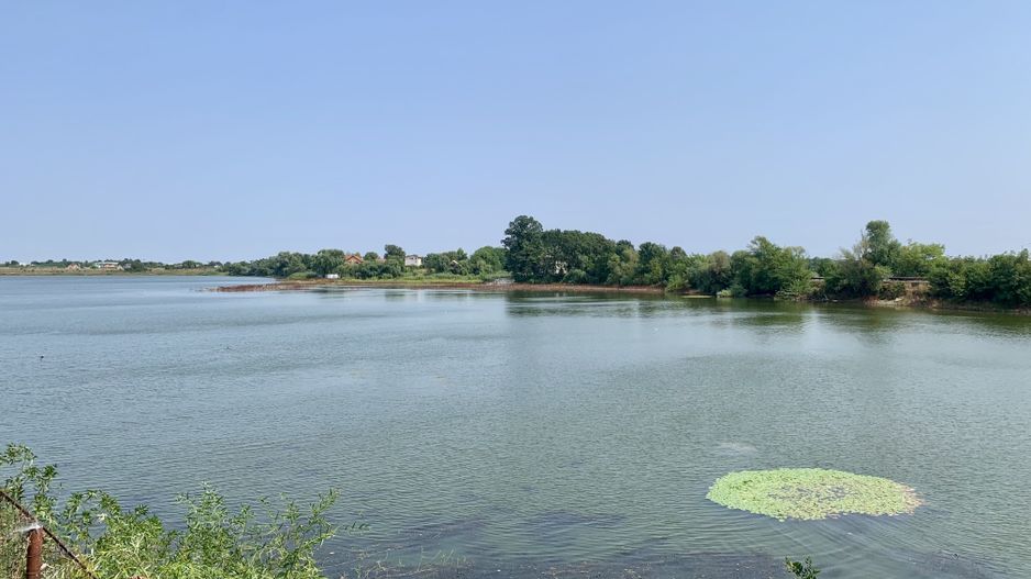 Teren Crevedia 62000 mp - Poză 10