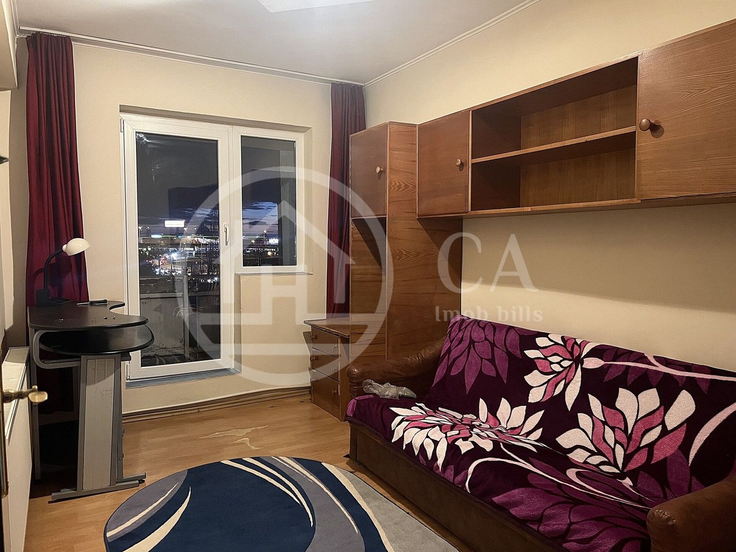 Apartament cu 2 camere de inchiriat Iosia Oradea - Poză 8