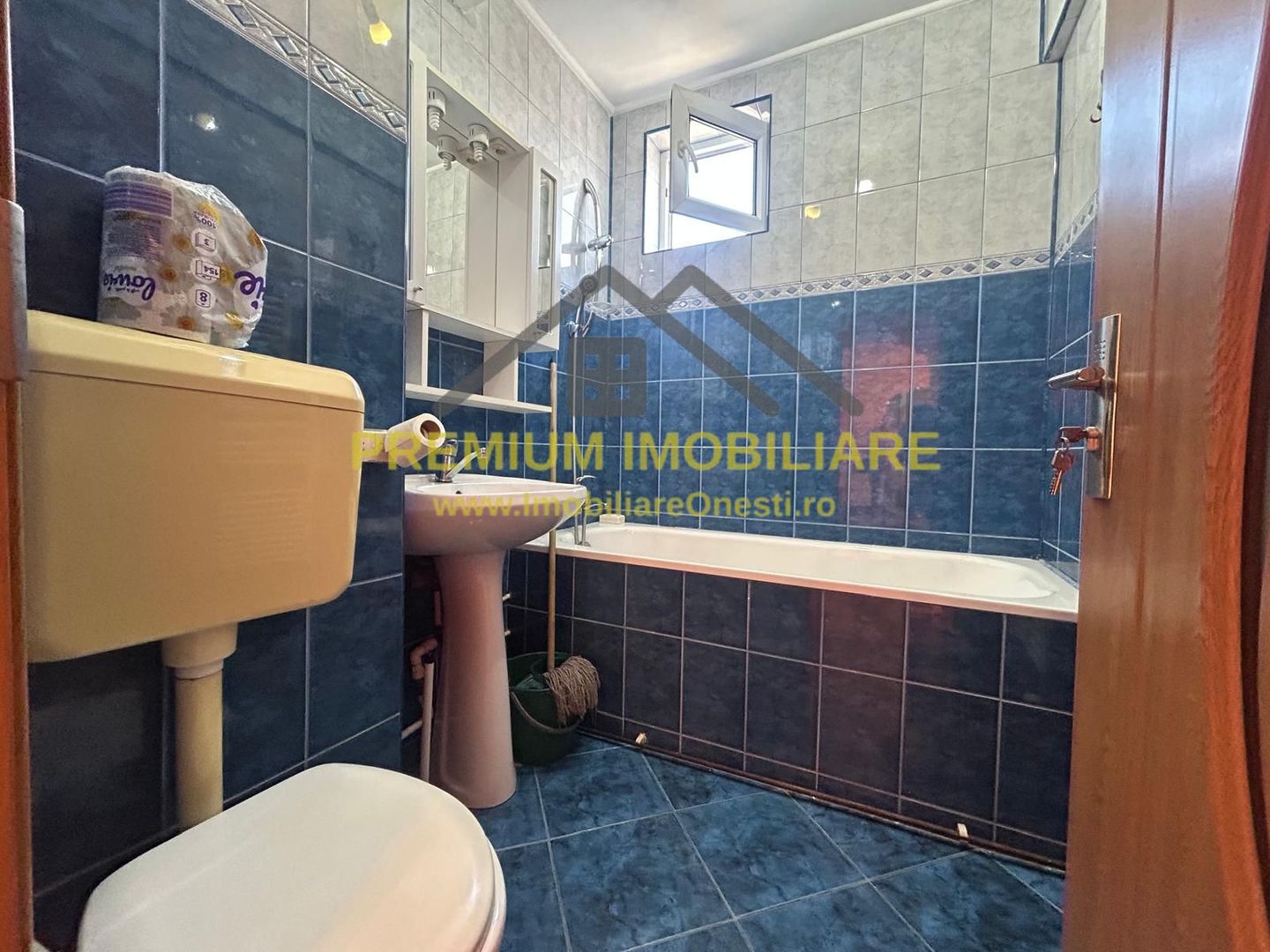 De închiriat – Apartament 2 camere zona ultracentrala - Poză 7