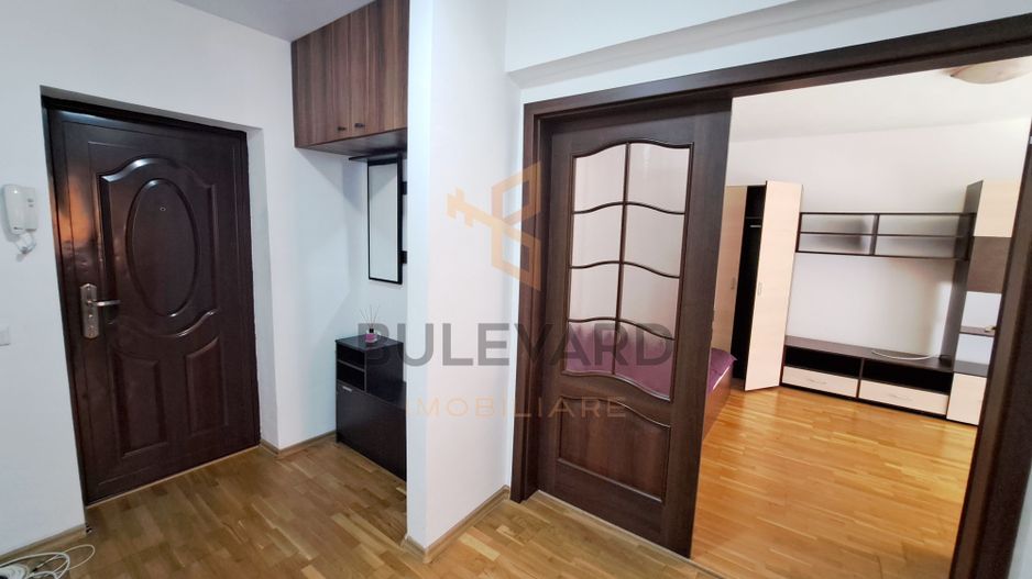 Comision 0. Apartament cu 2 camere decomandate, parcare exterioara! - Poză 10