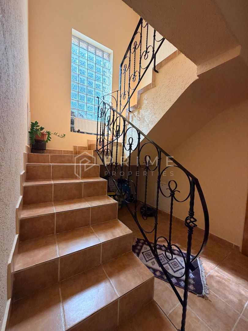 Casă de vânzare în Sâncraiu de Mureș | 690 mp teren | 150 mp utili - Poză 14
