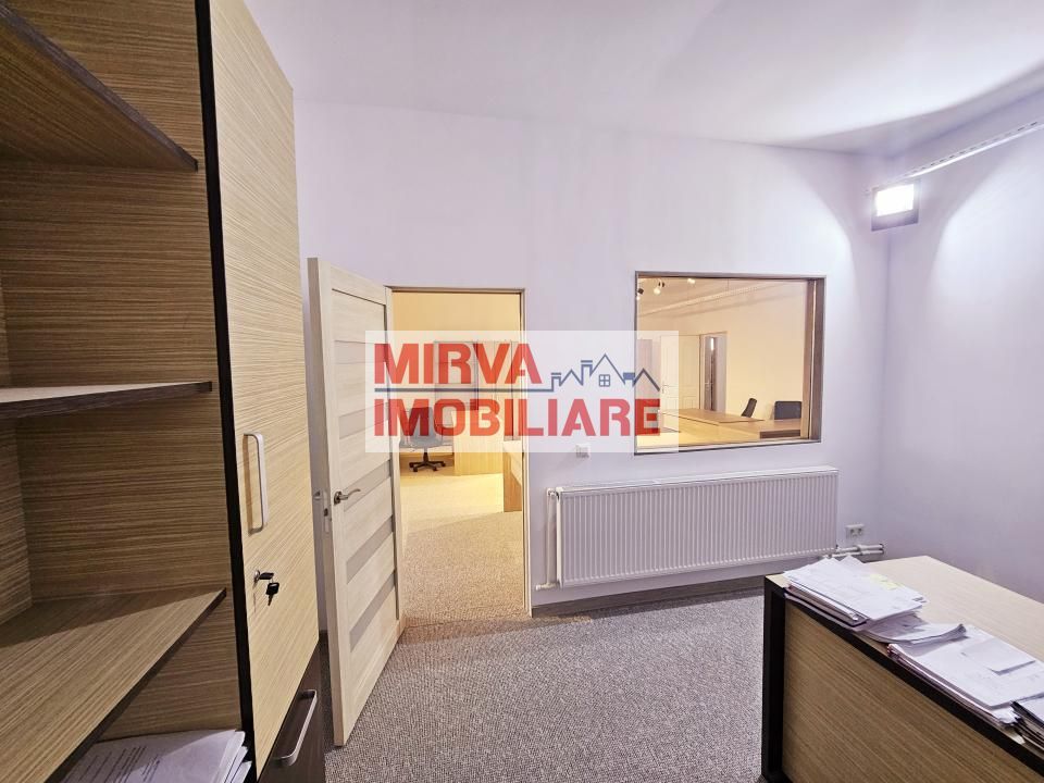 Vanzare hala +  casa  4 camere, in Albesti Paleologu - Poză 40