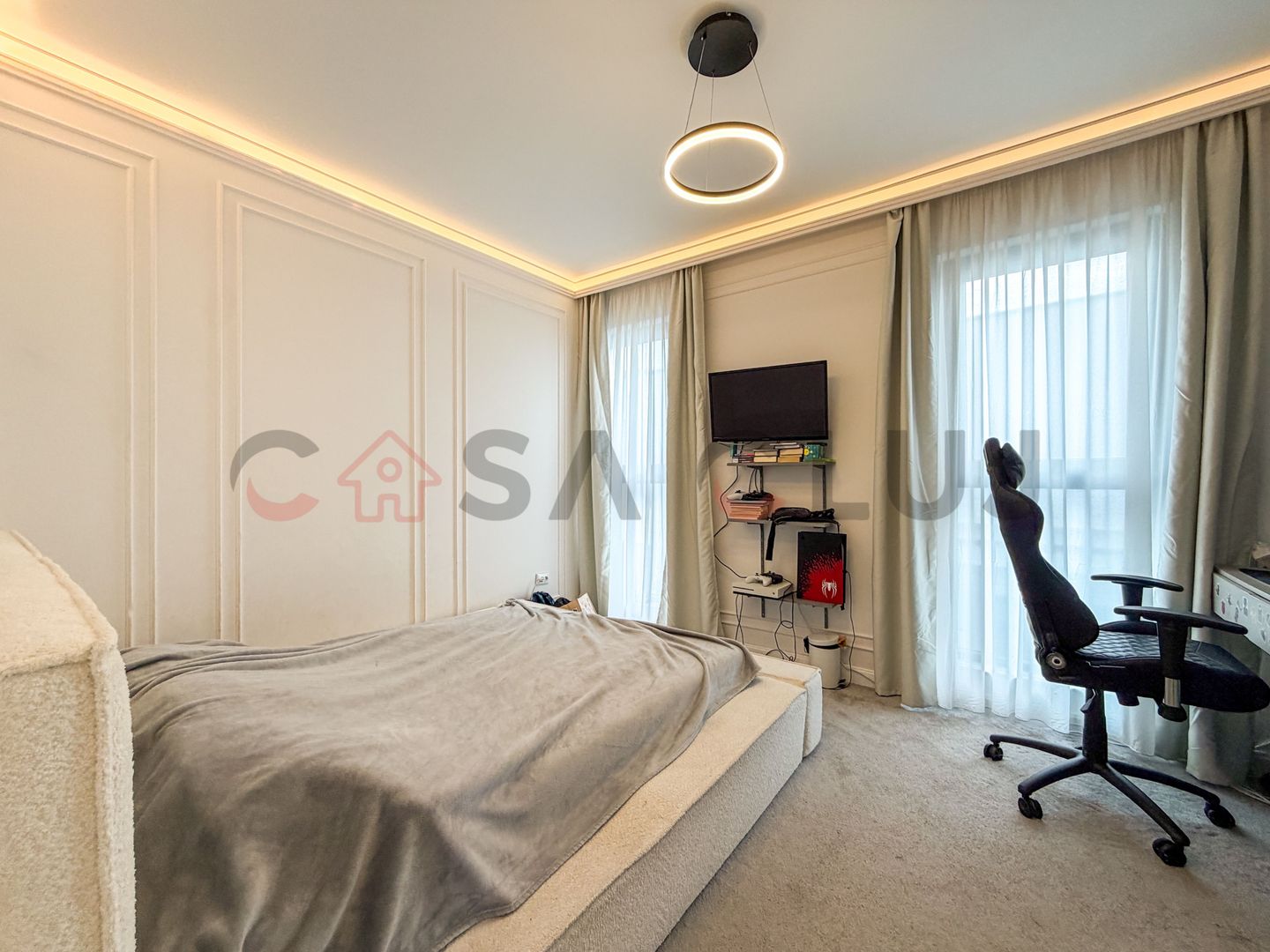 Casa individuala la cheie in Andrei Muresanu - Poză 11