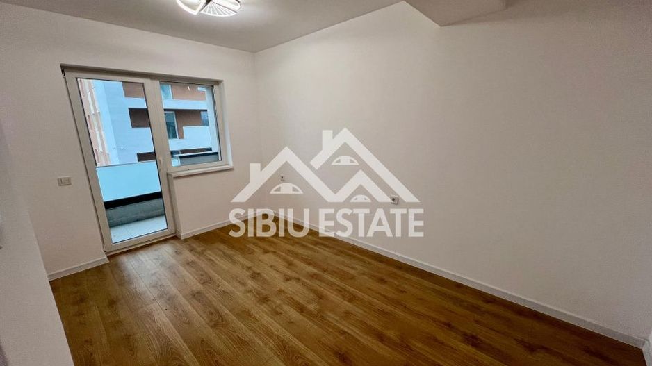 Apartament cu 2 camere, balcon+logie, s.utila 59,75 mp.-  loc de parcare - Poză 4
