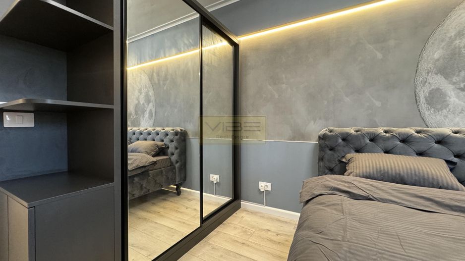 Apartament 2 camere  cu parcare Bucium - Excentric Apartaments - Poză 11