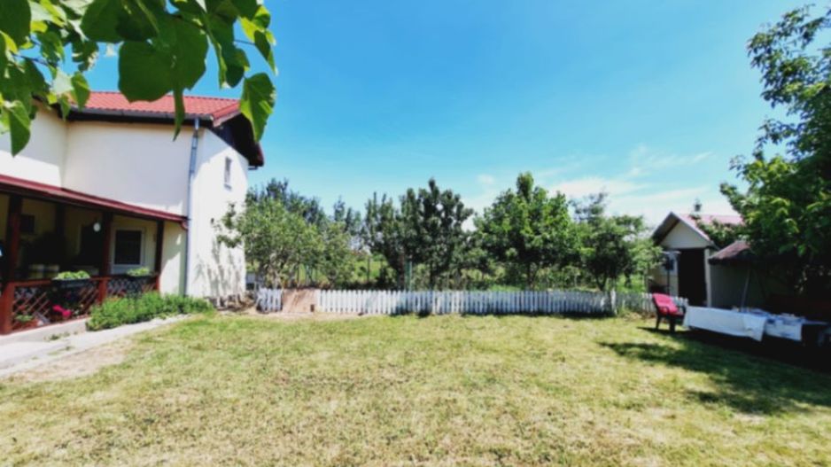 Casa Individuala Becicherecu Mic,P+E,5 Camere,2 Bai,Garaj,Partial Mobilata - Poză 4