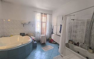 CENTRU VECHI (COD03) - Apartament boem cu terasa si balcon ! - Poză 14