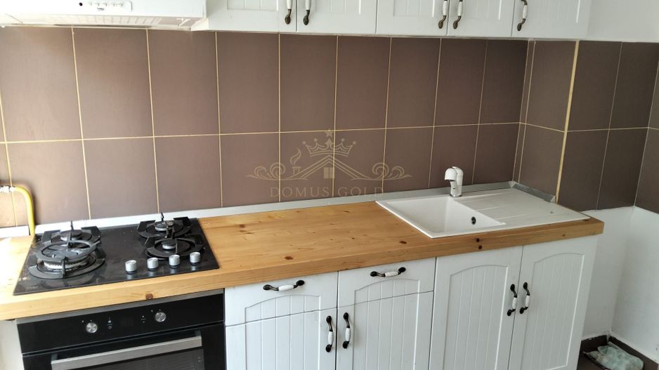 Vind apartament 3 camere in Gheorgheni . - Poză 24