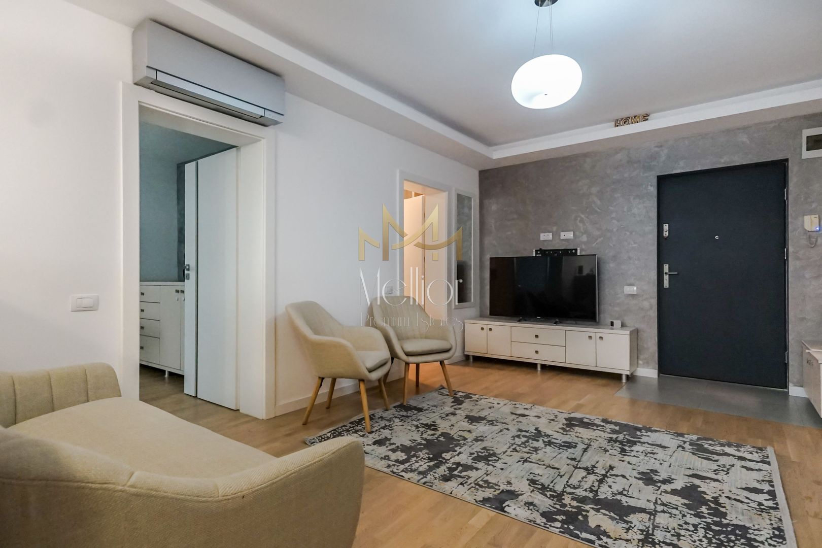 Apartaemnt 3 camere, terasa, parcare, Gheorgheni, zona Iulius Mall - Poză 6