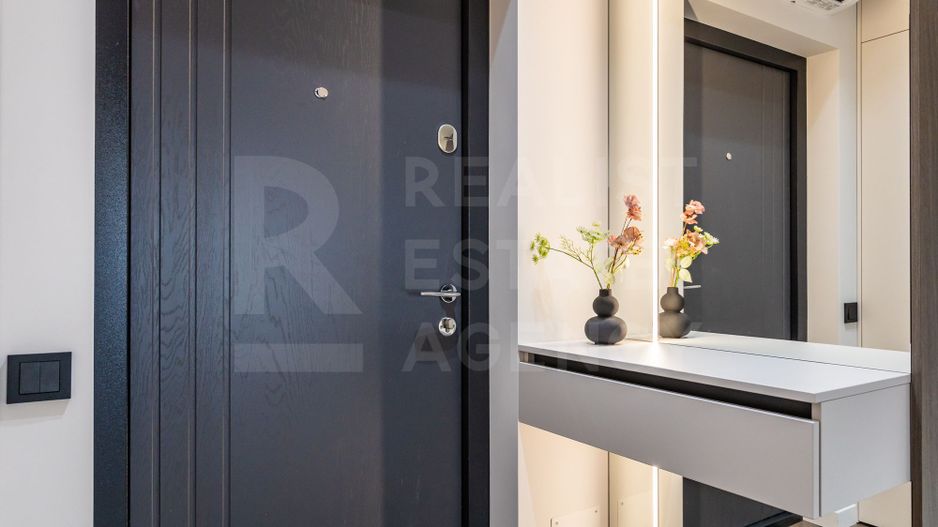 Vânzare, apartament, 2 camere, str. Vasile Lupu, Buiucani - Poză 13