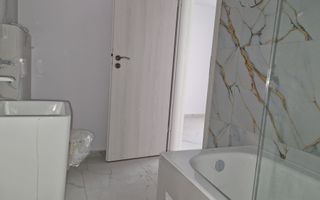 NOU INTABULAT Apartament 3 camere dec.  2 bai 80 mp - Poză 7