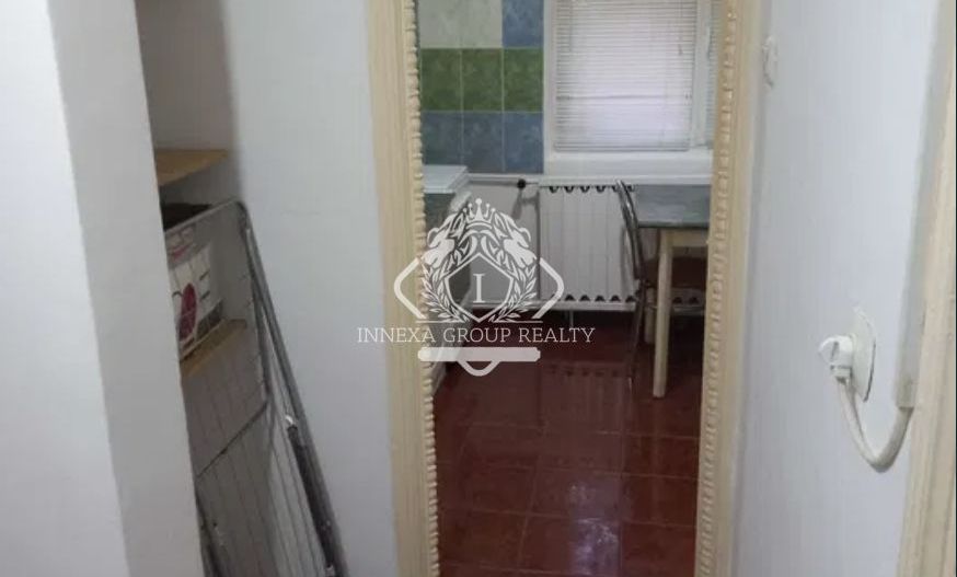 13 Septembrie | Garsoniera | 36mp | Parter | bloc mixt | 65.000 euro - Poză 4