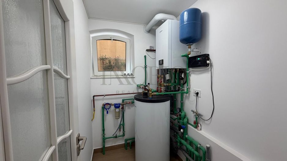 Casa/Vila 5 camere | Prima închiriere | 120 mp2 | Piața Victoriei - Poză 9