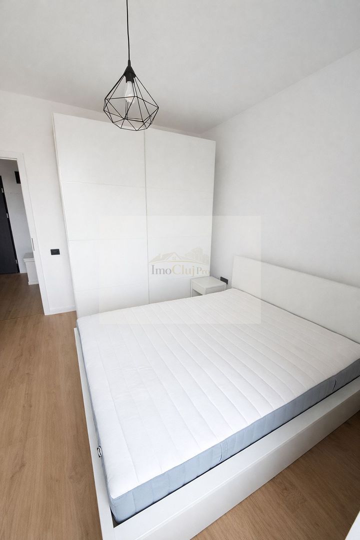 Inchiriere 2 camere | Semicentral | Parcare | - Poză 9